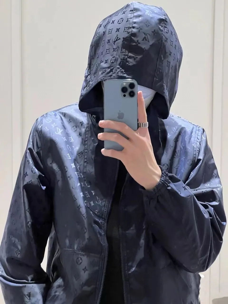 Louis Vuitton/
